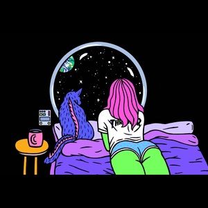 Meet your Posher, Jasmine